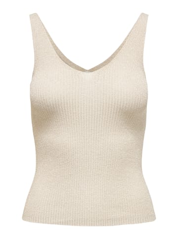 JDY Tanktop 'Bodilla' in Weiß