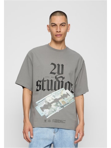 2Y Studios 2Y Studios in washed grey