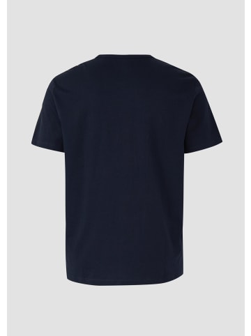s.Oliver T-Shirt in 59D2_navy