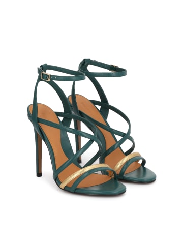 Kazar Sandaletten in Grün