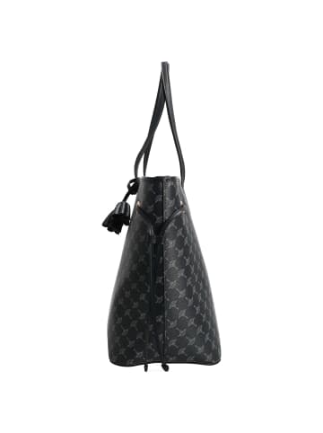 JOOP! Women Cortina Lara - Shopper 40 cm (off white) in dark navy
