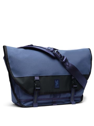 CHROME Citizen 24 - Umhängetasche 16" 58 cm (indigo) in indigo