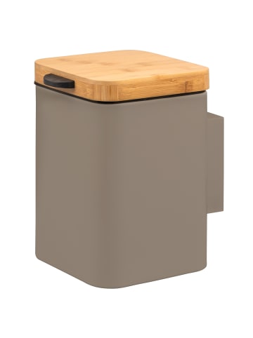 bremermann Wand-Kosmetikeimer 3 l