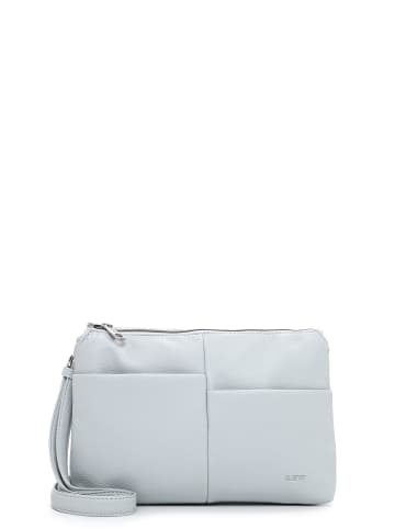 EMILY & NOAH Umhängetasche E&N Beziers RUE 09 in lightblue