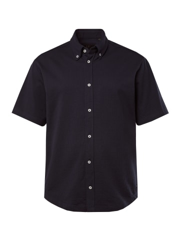 JP1880 Hemd in navy blau