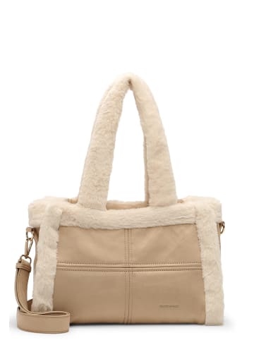 EMILY & NOAH Shopper E&N Lisette in beige 400
