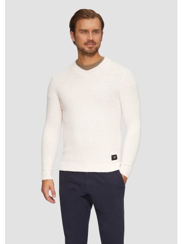 s.Oliver Strickpullover in 0805_helles sand
