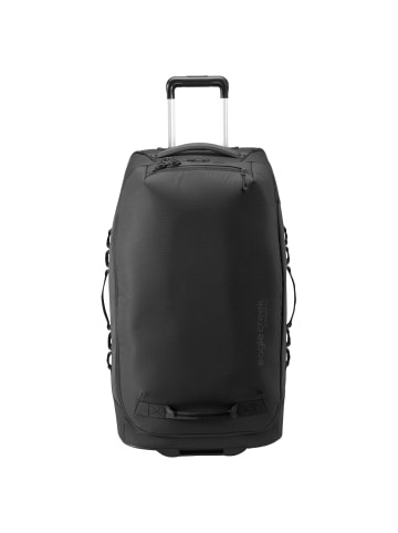 Eagle Creek Expanse Convertible Intl Carry On 35 L - 2-Rollenreisetasche 17" 55 cm in schwarz