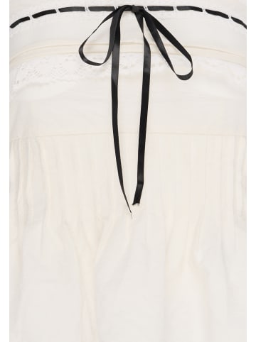 dulcey Women Top in CREAM