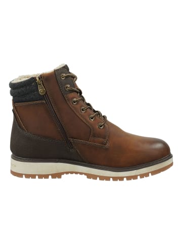 Tom Tailor Stiefel Nut