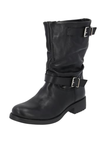 palado Stiefeletten in BLACK