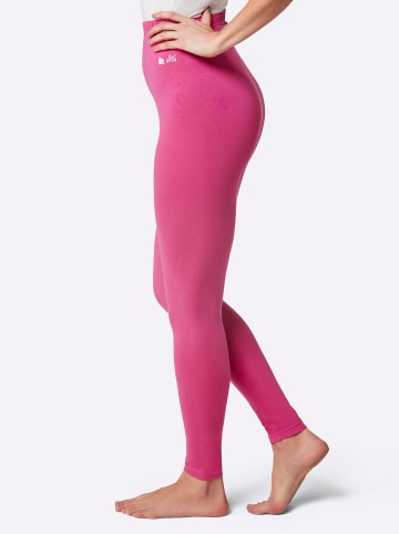 WITT WEIDEN Leggings in fuchsia
