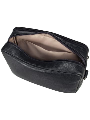 Mandarina Duck Bodybag Mellow Leather Camera Case FZT11 in Dress Blue