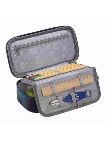 Coocazoo coocazoo Schlampermäppchen, Cloudy Peach