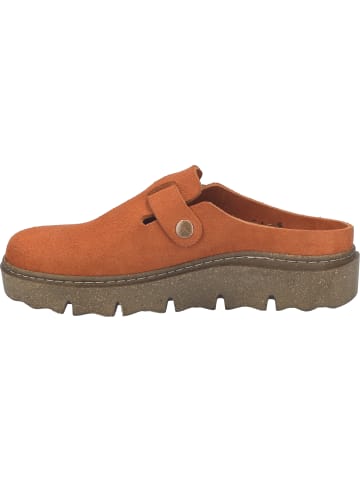 Josef Seibel Carmaux 05 in orange