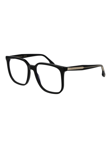 Victoria Beckham Damen Optische Fassungen Quadrat Schwarz