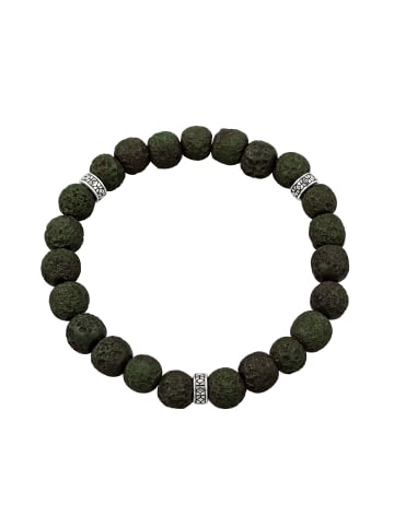 KUZZOI Armband 925 Sterling Silber in Silber