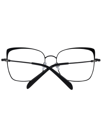 Pucci Frauen Optische Fassungen Vollrandige Brille Schwarz