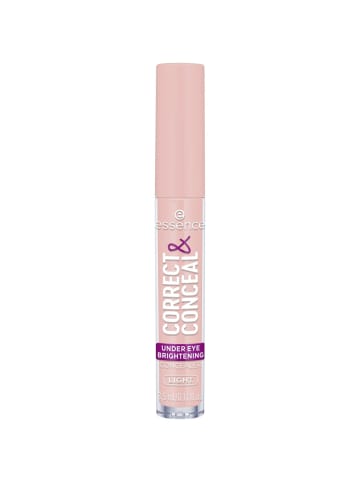 essence Aufhellender Korrektor Korrigieren & Verbergen - 10 Light 3.5 ml