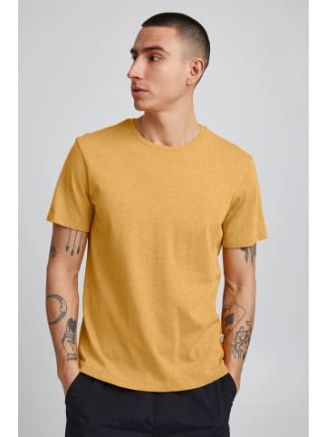 CASUAL FRIDAY T-Shirt CFThor in Gelb