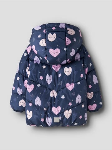 name it Pufferjacke in Oceana1