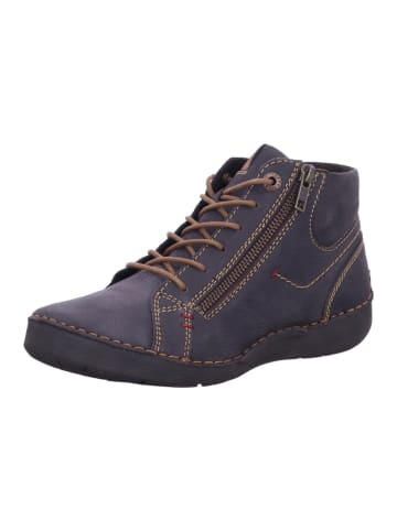Josef Seibel Boots in blau