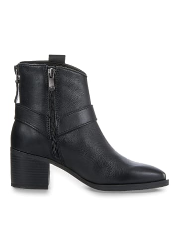 Marco Tozzi Westernstiefeletten in Schwarz