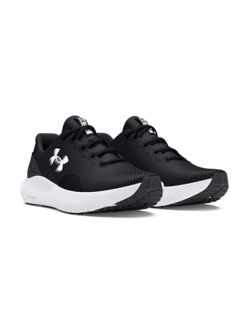 Under Armour Sneakers Low UA W Charged Surge 4 in schwarz
