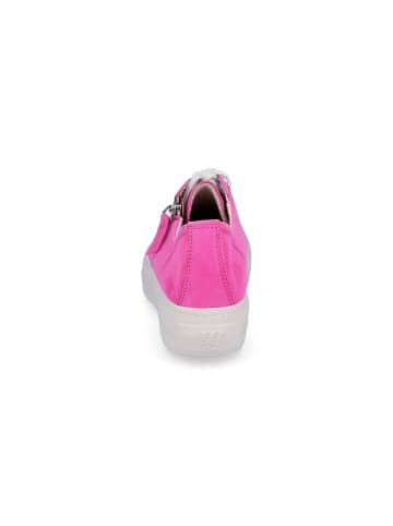 Paul Green Sneaker in Pink