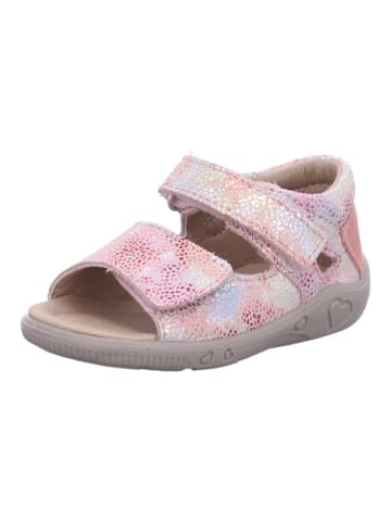 Ricosta Sandale in rosa
