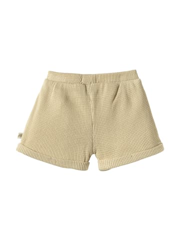 Sterntaler Shorts Hase Happy in beige