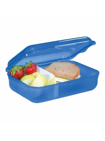 Step by Step Brotdose 18 cm in Starship Galactus