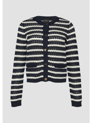 s.Oliver Strickjacke in 59X3_navy