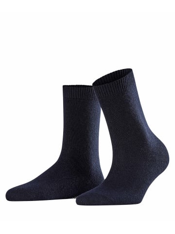 Falke Socken 1er Pack in Dunkelblau