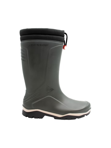 Dunlop Stiefel Blizzard in grün