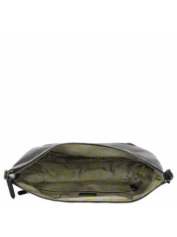 PICARD Better Me - Schultertasche 34.5 cm (black) in schwarz