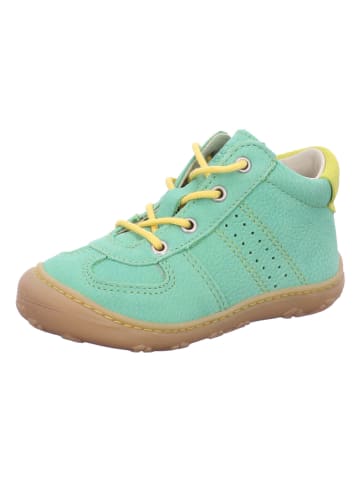 PEPINO Jungen- Halbschuhe Sami in Grün