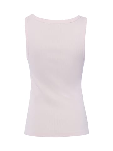 Marie Lund Top in rosa