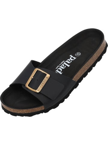 Palado Pantoletten in BLACK