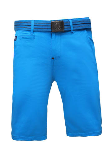 SCHIETWETTER SCHIETWETTER Shorts Sven Sölring CPD in azuro