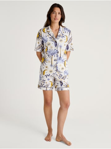 Calida Shirt in charm cream