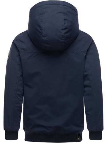 ragwear Winterjacke Maddew in Navy23