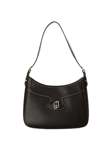 Liu Jo ECS Fortuna - Umhängetasche 32 cm (nero) in nero