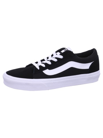 Vans Sneaker Vero LS in Schwarz