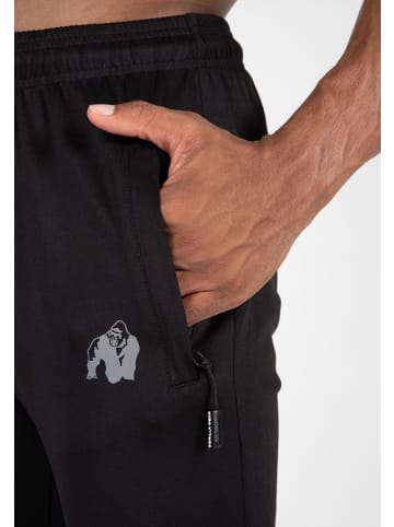 Gorilla Wear Trainingshose - Scotssdale - Schwarz