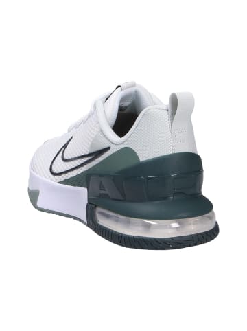 Nike Sneaker AIR MAX ALPHA TRAINER in weiß