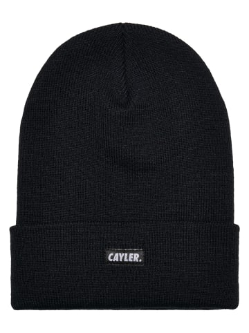 Cayler & Sons Cayler & Sons Beanies in black