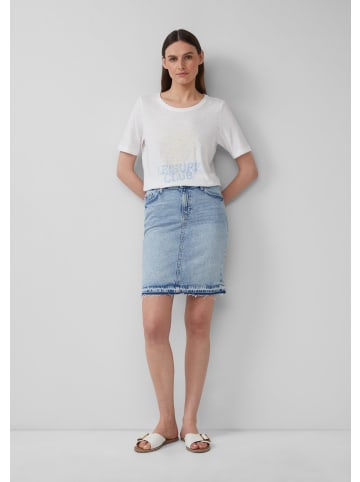 s.Oliver Rock in 53Z7_hellblau