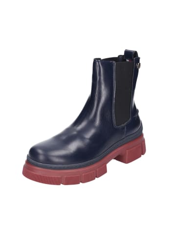 Tommy Hilfiger Low-Boots Preppy Outdoor Low Boot in desert sky