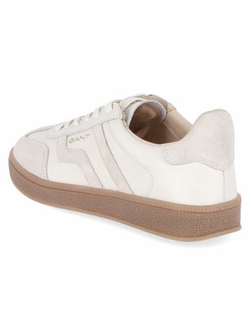Gant Low Sneaker CUZIMA in weiß
